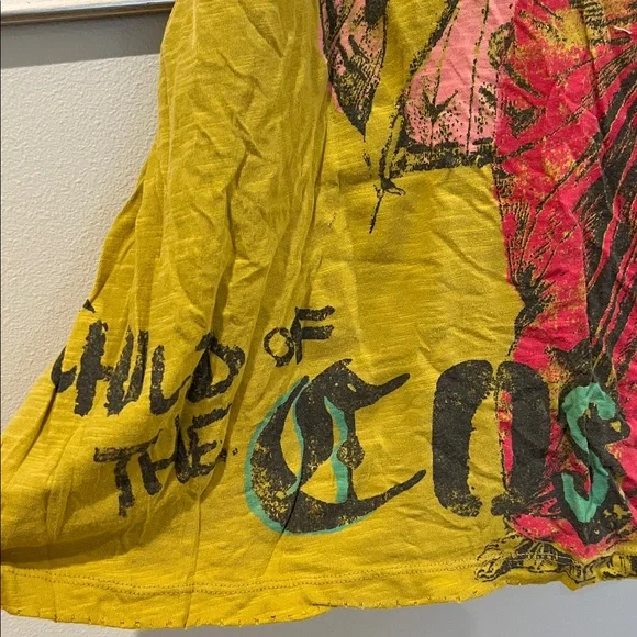 Magnolia Pearl Child Of Cosmos Tank Top - Picture 5 of 13